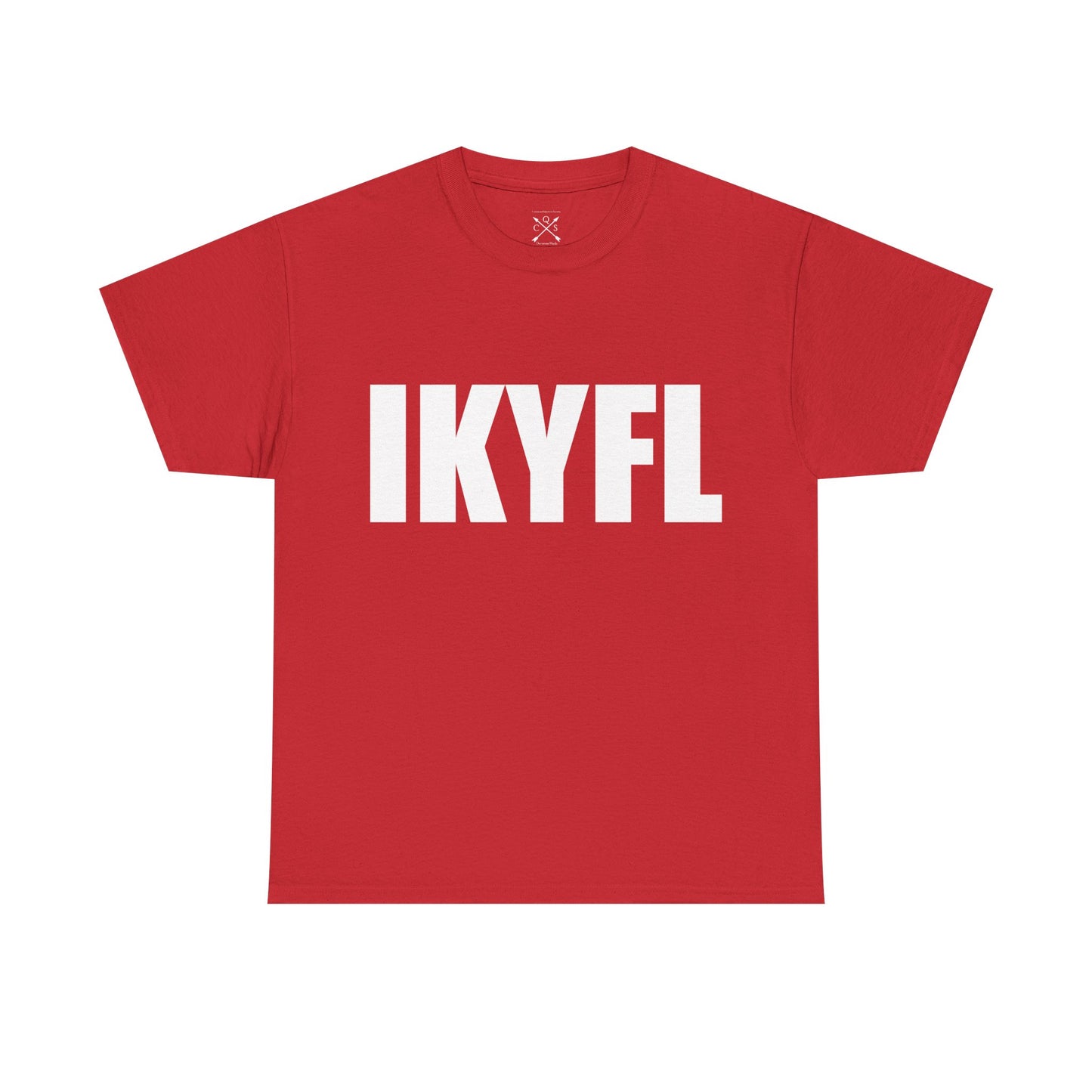 IKYFL T-Shirt
