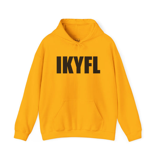 IKYFL Hooded Sweatshirt