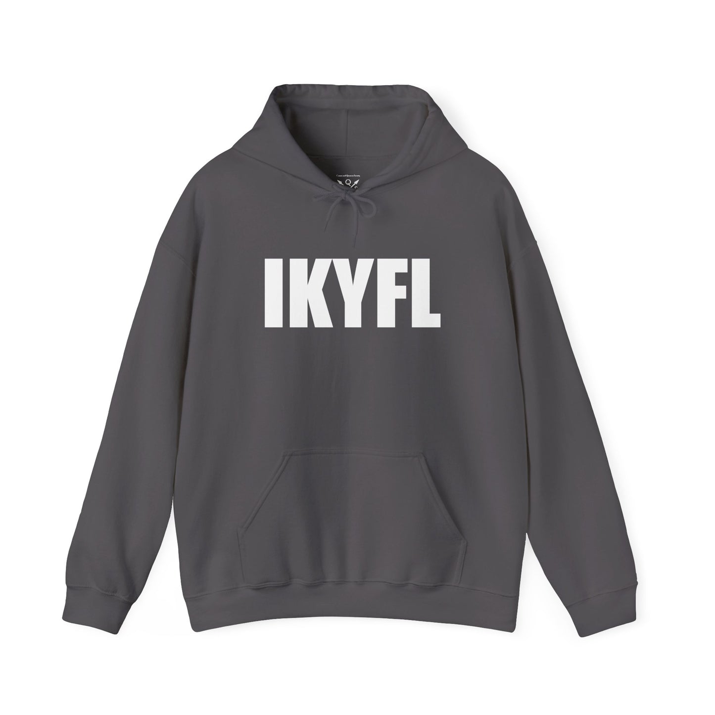 IKYFL Hooded Sweatshirt