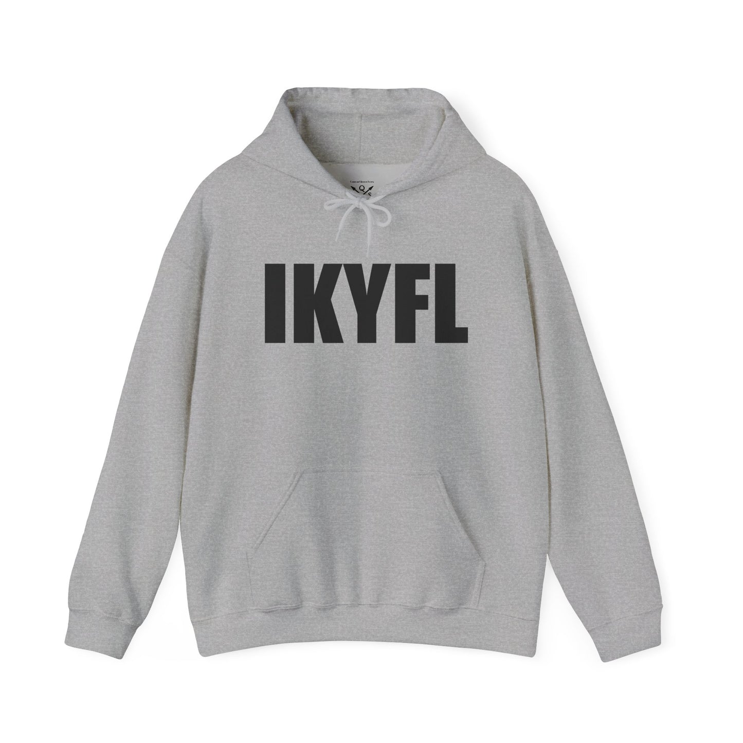 IKYFL Hooded Sweatshirt