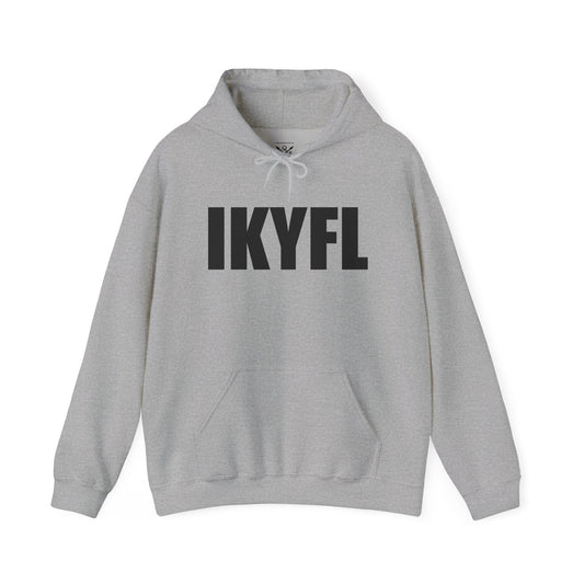 IKYFL Hooded Sweatshirt