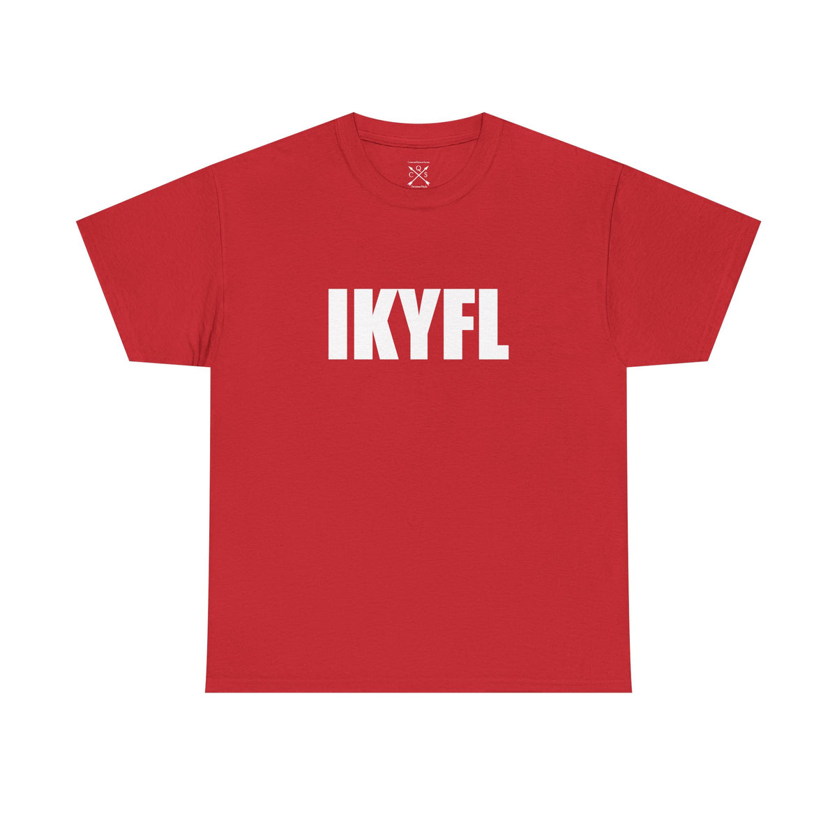 IKYFL T-Shirt
