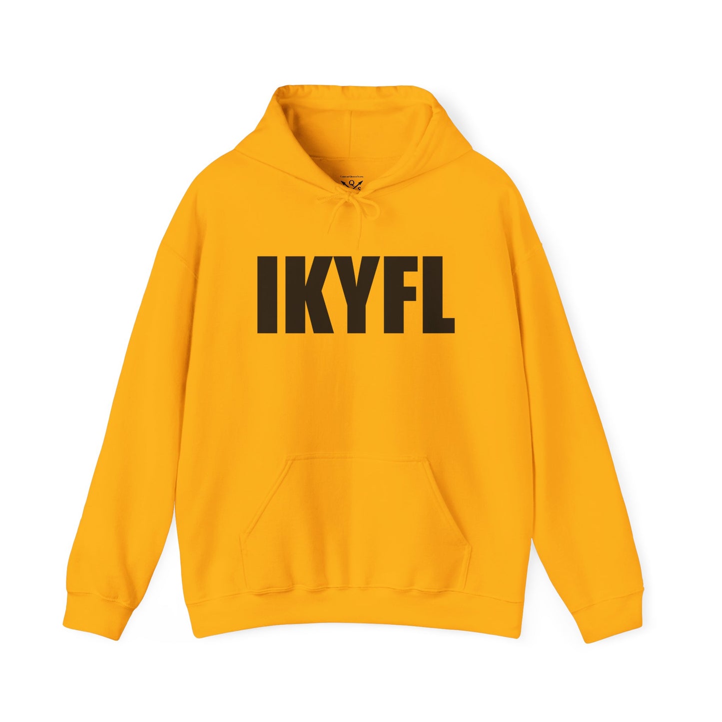 IKYFL Hooded Sweatshirt